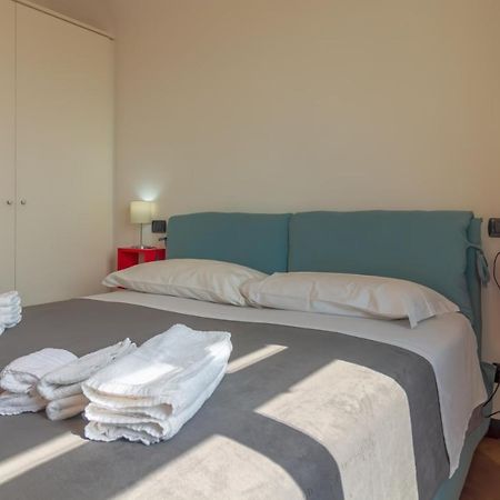 Sunny House Apartment Camogli Luaran gambar